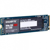 Накопитель SSD M.2 GIGABYTE NVMe GP-GSM2NE3256GNTD 256Гб #2 – фото