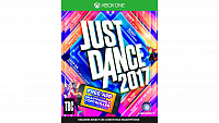 Игра KINECT JUST DANCE 2017 (XBOX ONE) – фото